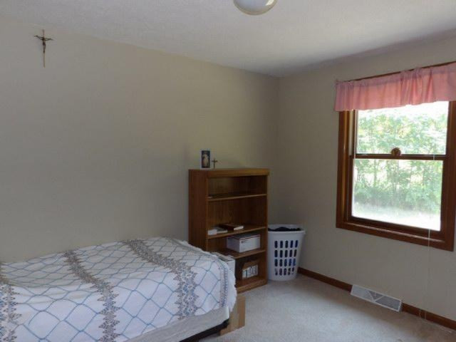 180 East Brogan Road Hastings, MI 49058 - Photo 20 of 40 180 E Brogan Bedroom 4
