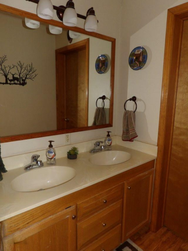 180 East Brogan Road Hastings, MI 49058 - Photo 23 of 40 180 E Brogan Bath 2