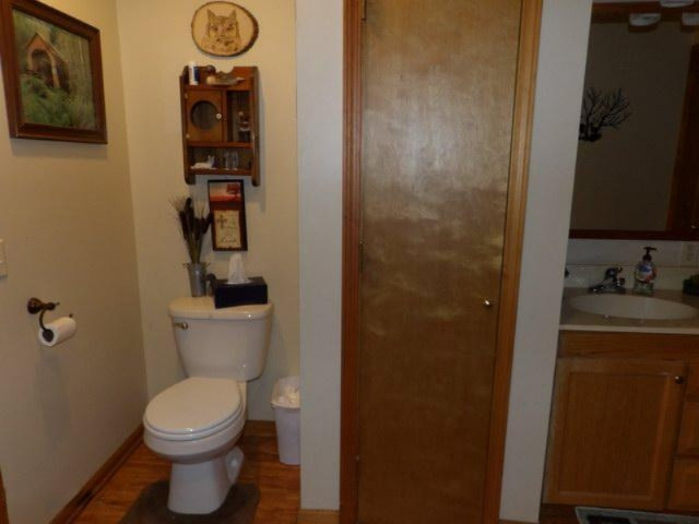 180 East Brogan Road Hastings, MI 49058 - Photo 24 of 40 180 E Brogan Bath 2+