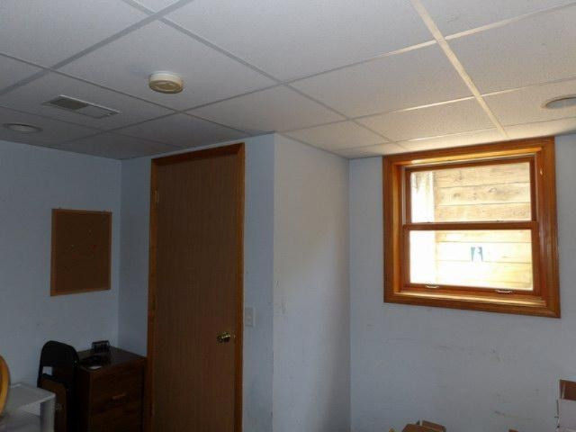 180 East Brogan Road Hastings, MI 49058 - Photo 27 of 40 180 E Brogan bedroom 6 basement