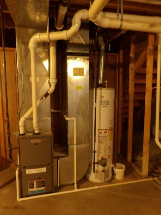 180 East Brogan Road Hastings, MI 49058 - Photo 32 of 40 180 E Brogan Rd Furnace #1