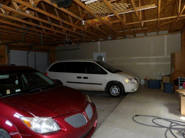 180 East Brogan Road Hastings, MI 49058 - Photo 33 of 40 180 E Brogan huge garage