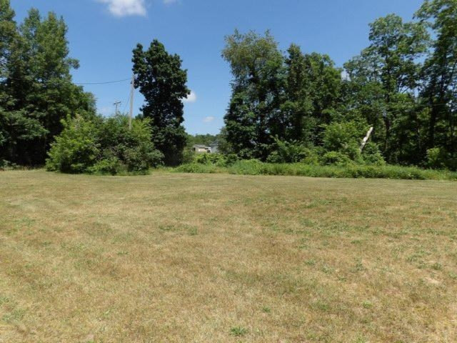 180 East Brogan Road Hastings, MI 49058 - Photo 37 of 40 180 E Brogan front yard