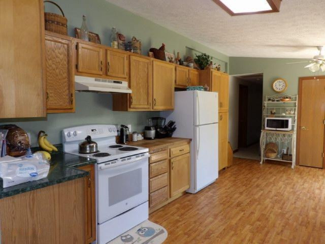 180 East Brogan Road Hastings, MI 49058 - Photo 7 of 40 180 E Brogan Kitchen 2