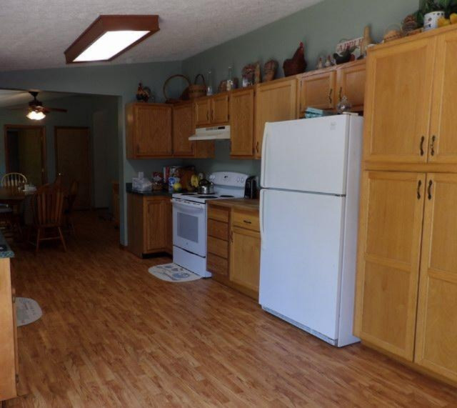 180 East Brogan Road Hastings, MI 49058 - Photo 8 of 40 180 E Brogan Kitchen 3