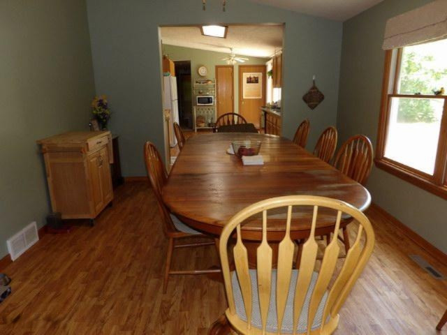 180 East Brogan Road Hastings, MI 49058 - Photo 9 of 40 180 E Brogan Dining room 3