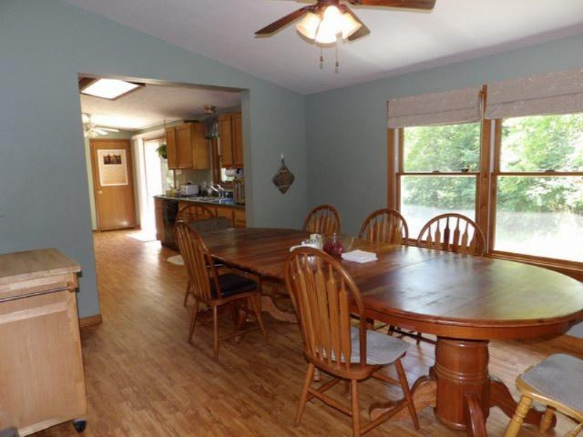 180 East Brogan Road Hastings, MI 49058 - Photo 10 of 40 180 E Brogan Dining room 2