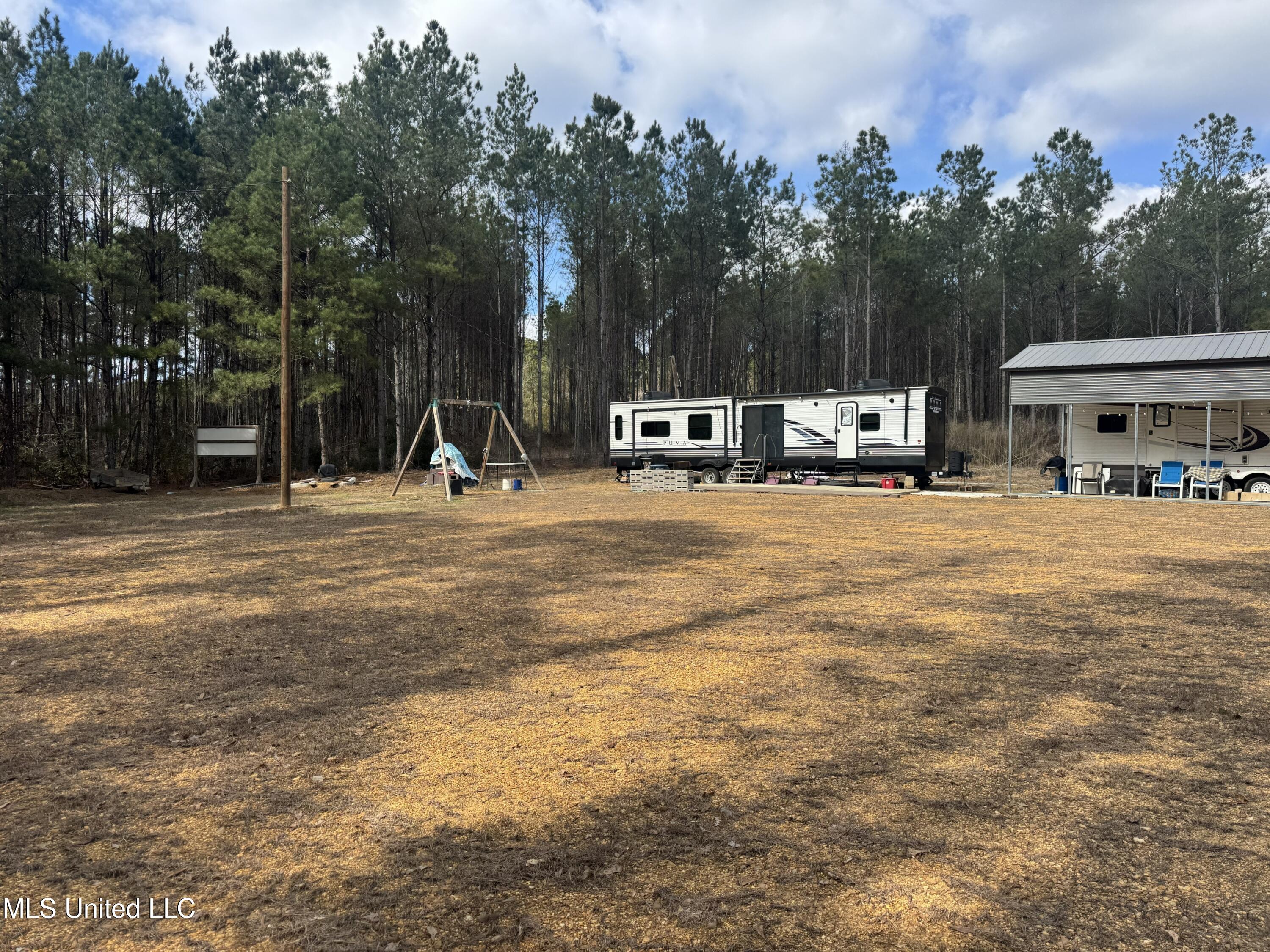 Smiley Honea Road Magnolia, MS 39652 - Photo 5 of 15 5