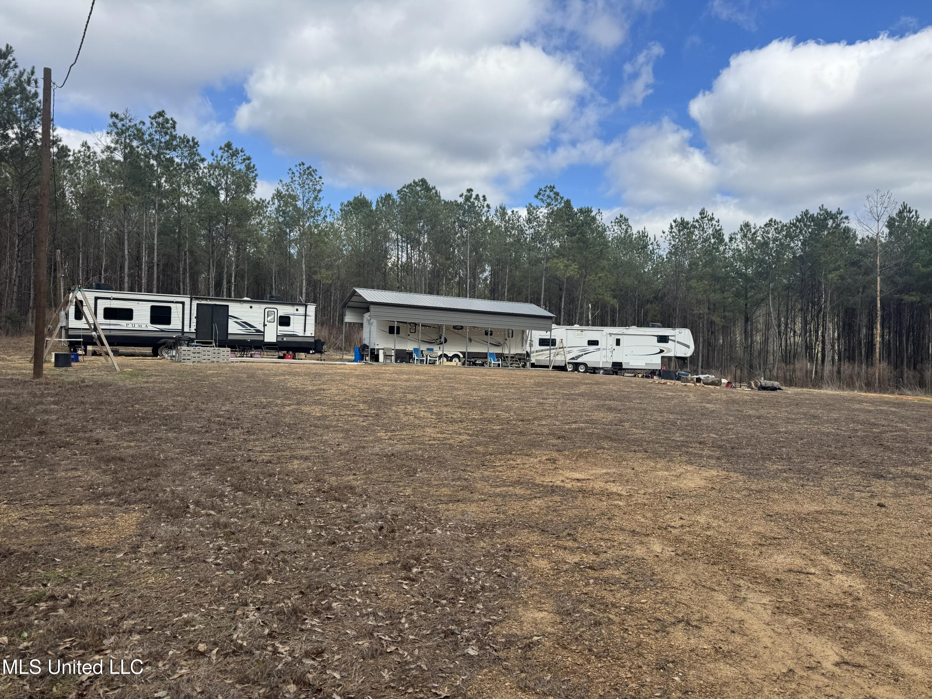 Smiley Honea Road Magnolia, MS 39652 - Photo 7 of 15 1