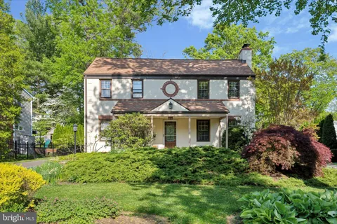 $1,250,000 | 407 Shortridge Drive, Wynnewood, PA 19096