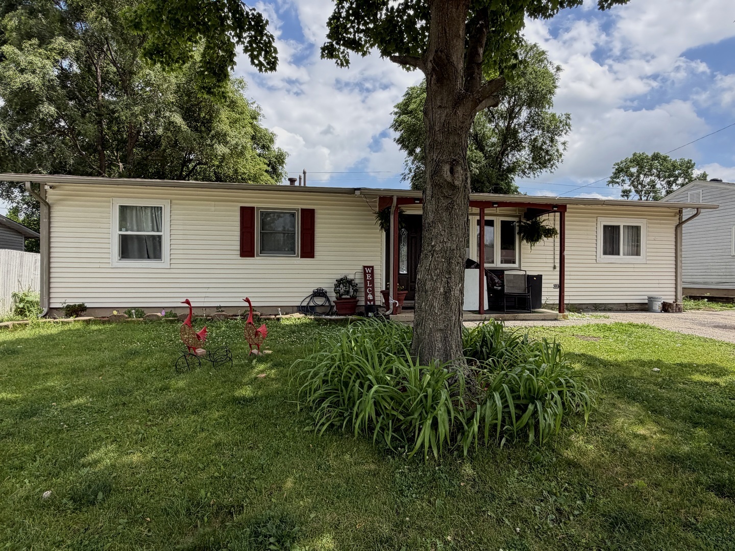 435 Fenton Avenue Romeoville, IL 60446 - Photo 2 of 10