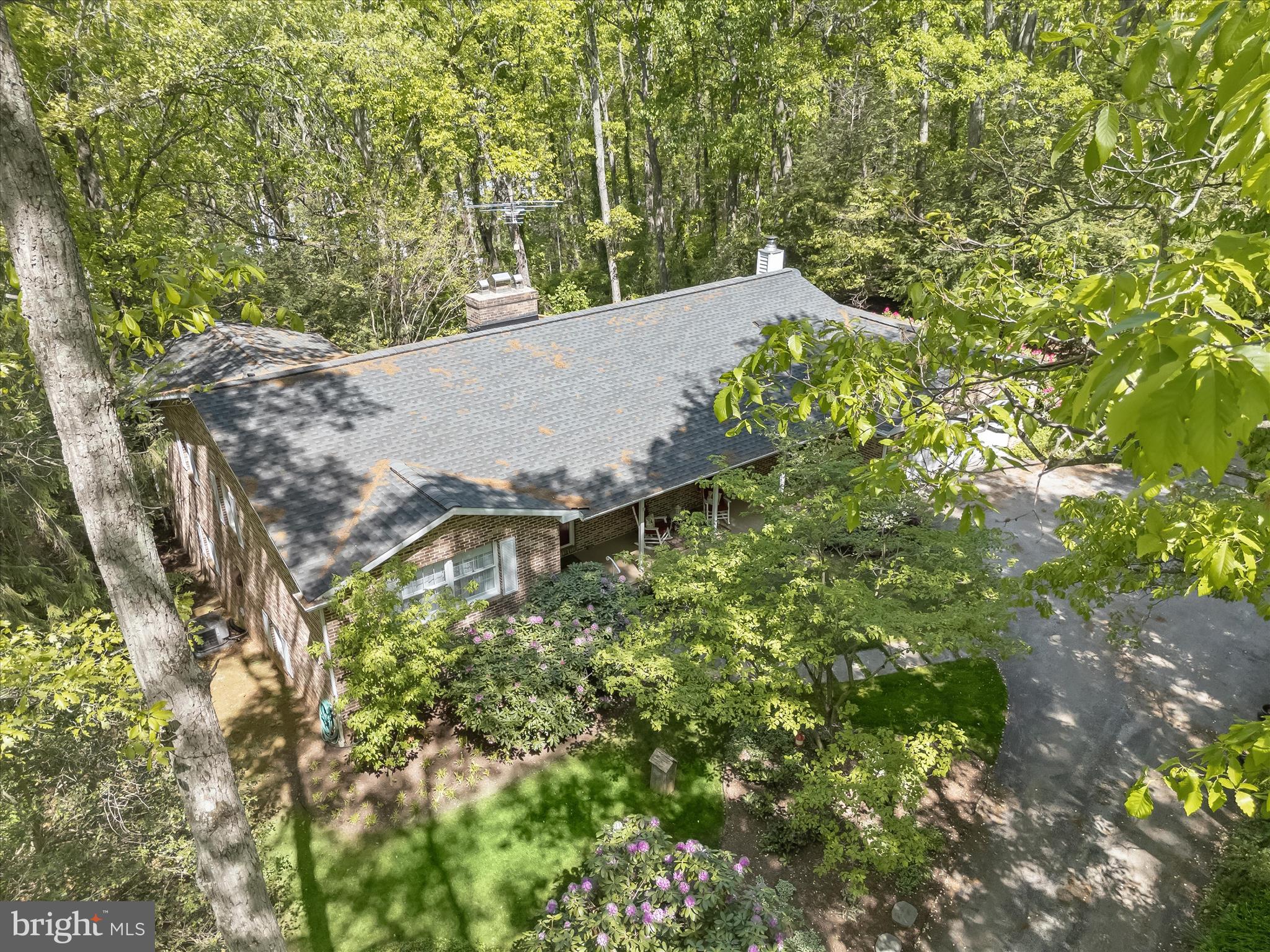 3391 Salem Bottom Road Westminster, MD 21157 - Photo 66 of 82 Aerial