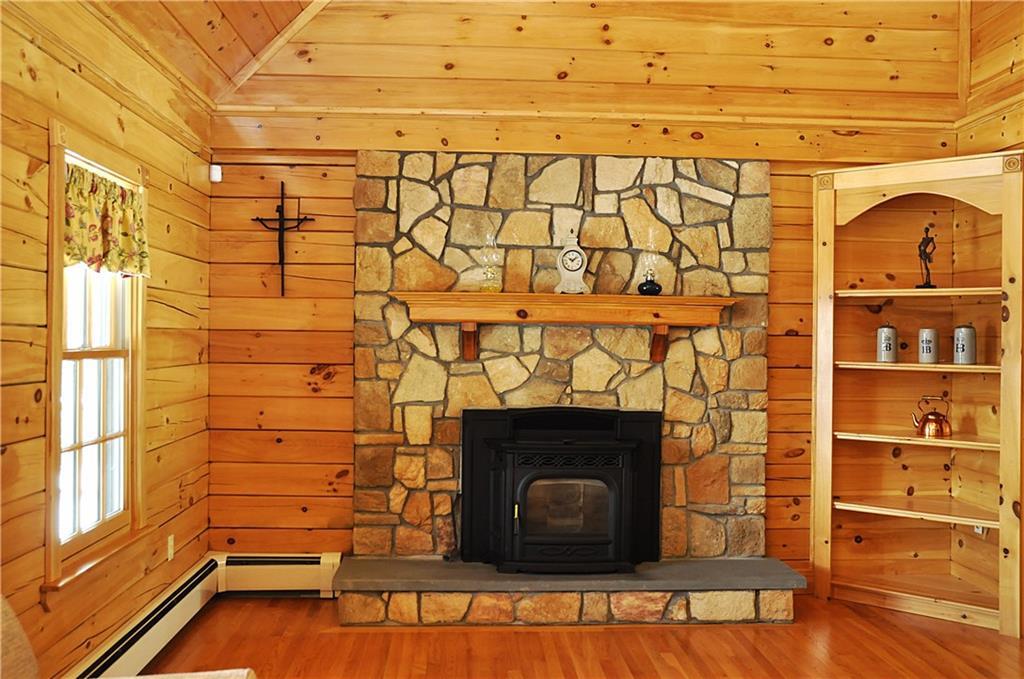 445 Blackguard Road Waterford, ME 04088 - Photo 17 of 31 Photo