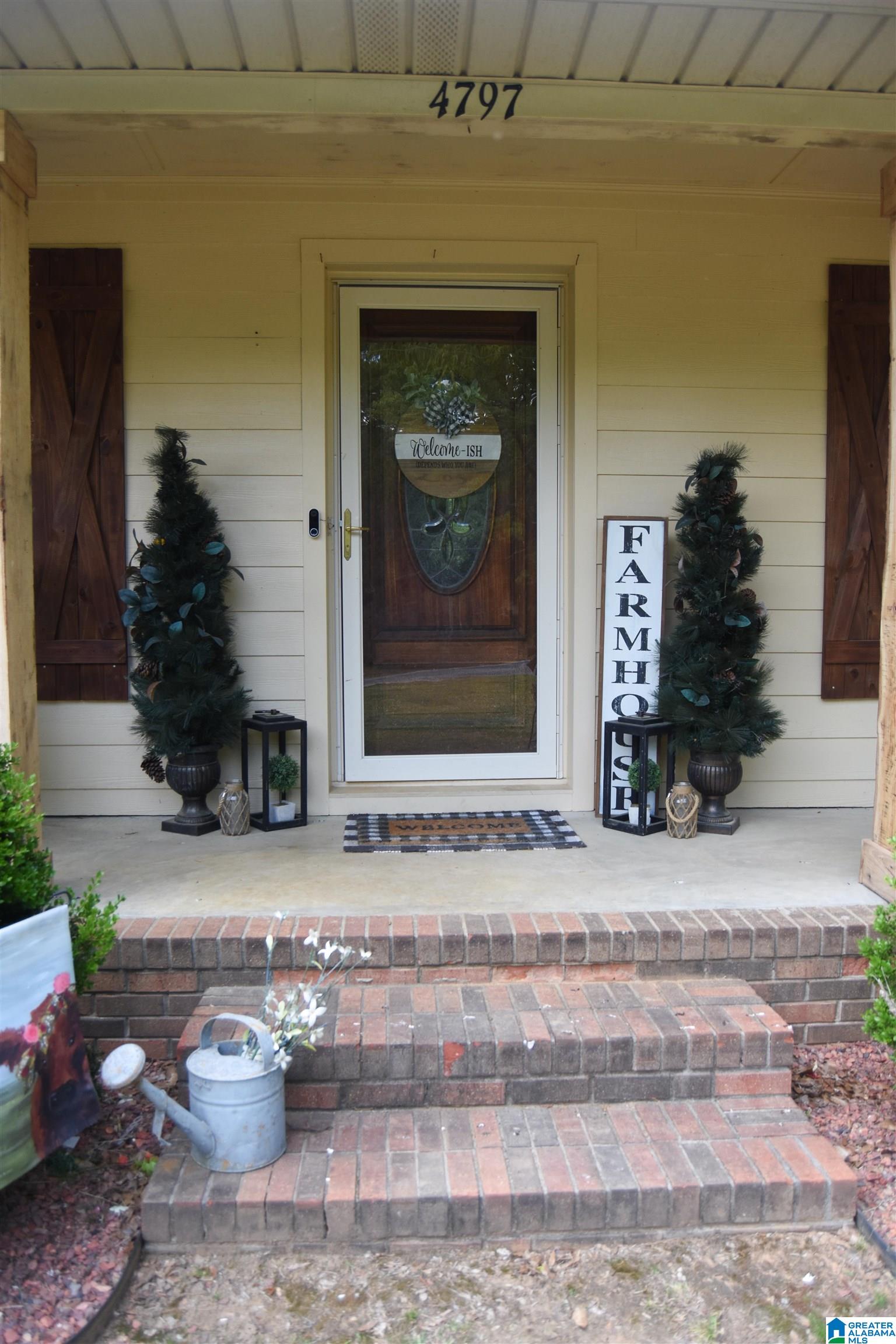4797 County Road 43 Heflin, AL 36264 - Photo 5 of 48