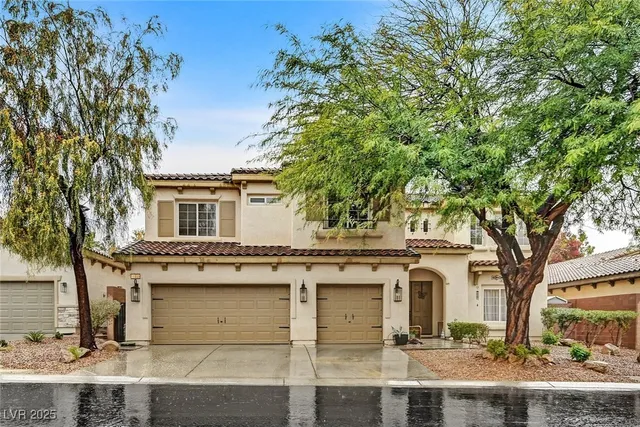 $1,150,000 | 11559 Capanna Rosso Place, Las Vegas, NV 89141