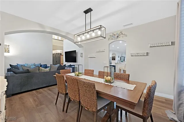 $1,150,000 | 11559 Capanna Rosso Place, Las Vegas, NV 89141