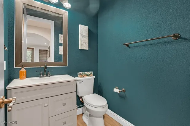 $1,150,000 | 11559 Capanna Rosso Place, Las Vegas, NV 89141