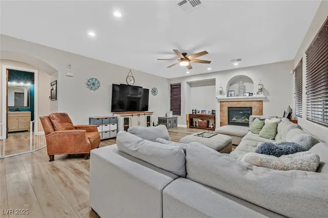 $1,150,000 | 11559 Capanna Rosso Place, Las Vegas, NV 89141