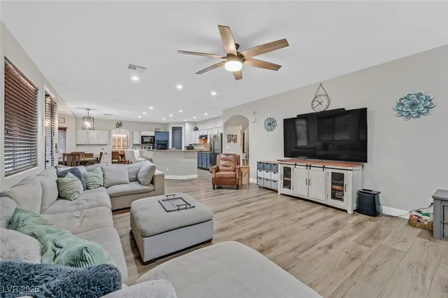 $1,150,000 | 11559 Capanna Rosso Place, Las Vegas, NV 89141