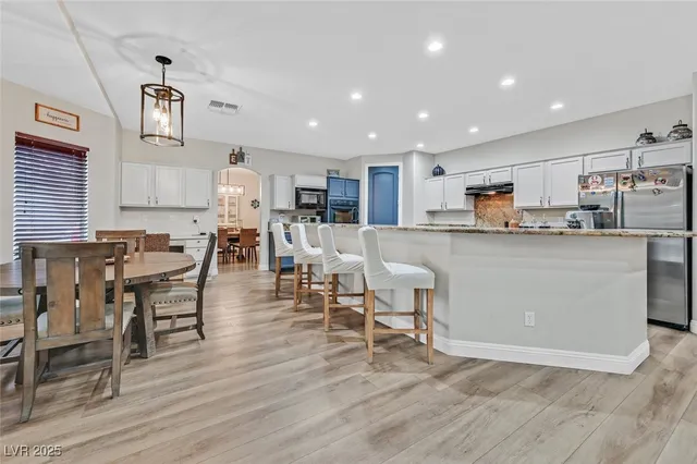 $1,150,000 | 11559 Capanna Rosso Place, Las Vegas, NV 89141