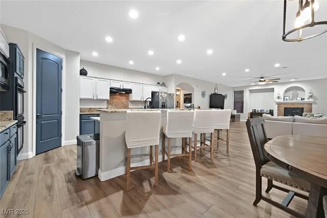 $1,150,000 | 11559 Capanna Rosso Place, Las Vegas, NV 89141