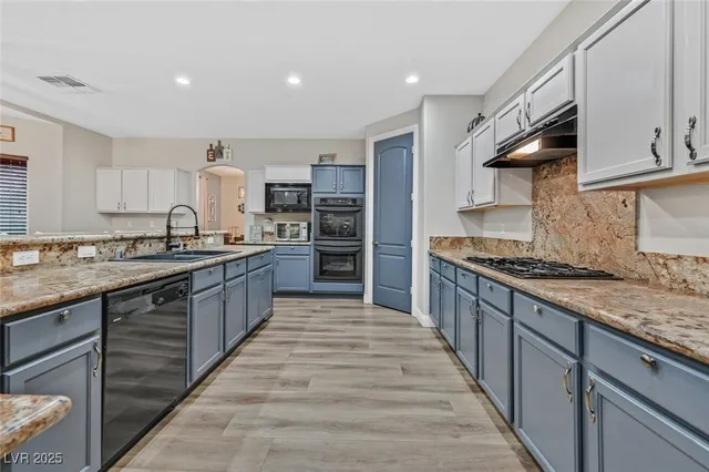 $1,150,000 | 11559 Capanna Rosso Place, Las Vegas, NV 89141