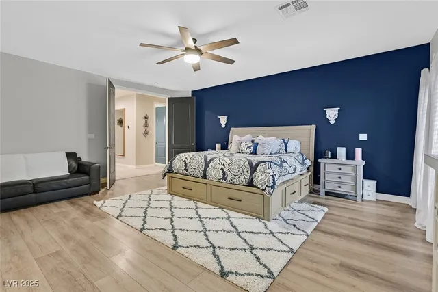 $1,150,000 | 11559 Capanna Rosso Place, Las Vegas, NV 89141