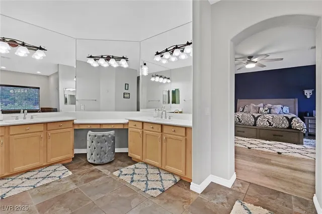 $1,150,000 | 11559 Capanna Rosso Place, Las Vegas, NV 89141