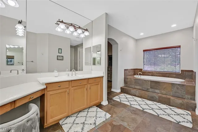 $1,150,000 | 11559 Capanna Rosso Place, Las Vegas, NV 89141