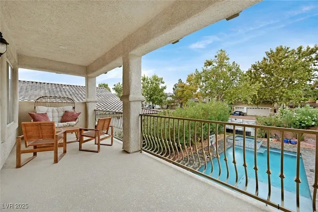 $1,150,000 | 11559 Capanna Rosso Place, Las Vegas, NV 89141