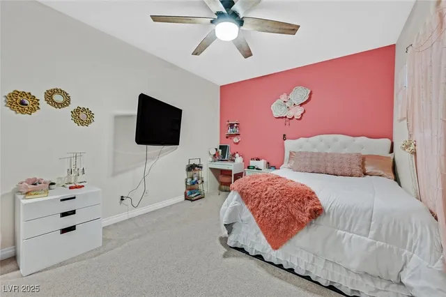 $1,150,000 | 11559 Capanna Rosso Place, Las Vegas, NV 89141