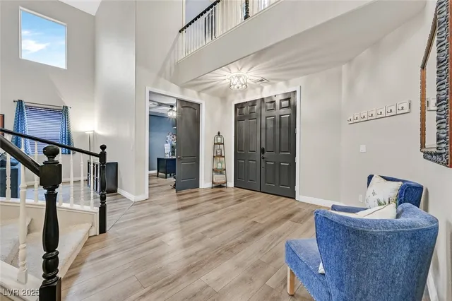 $1,150,000 | 11559 Capanna Rosso Place, Las Vegas, NV 89141