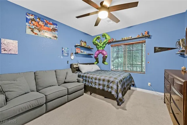 $1,150,000 | 11559 Capanna Rosso Place, Las Vegas, NV 89141