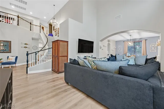 $1,150,000 | 11559 Capanna Rosso Place, Las Vegas, NV 89141