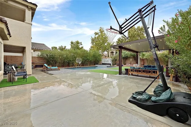 $1,150,000 | 11559 Capanna Rosso Place, Las Vegas, NV 89141