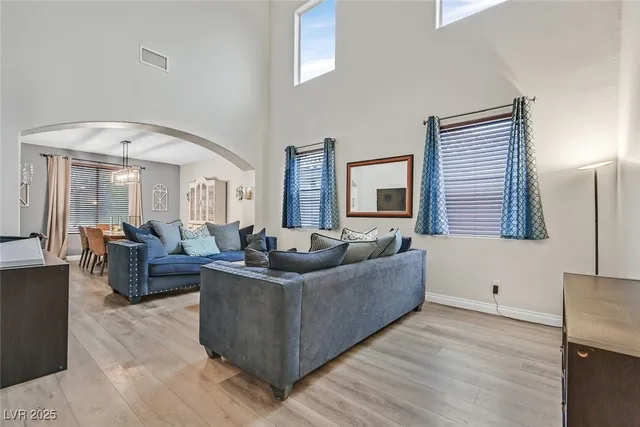 $1,150,000 | 11559 Capanna Rosso Place, Las Vegas, NV 89141