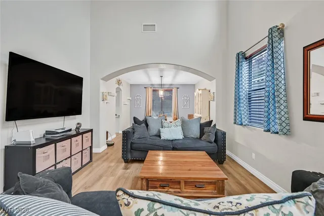 $1,150,000 | 11559 Capanna Rosso Place, Las Vegas, NV 89141