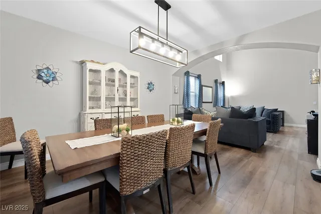 $1,150,000 | 11559 Capanna Rosso Place, Las Vegas, NV 89141