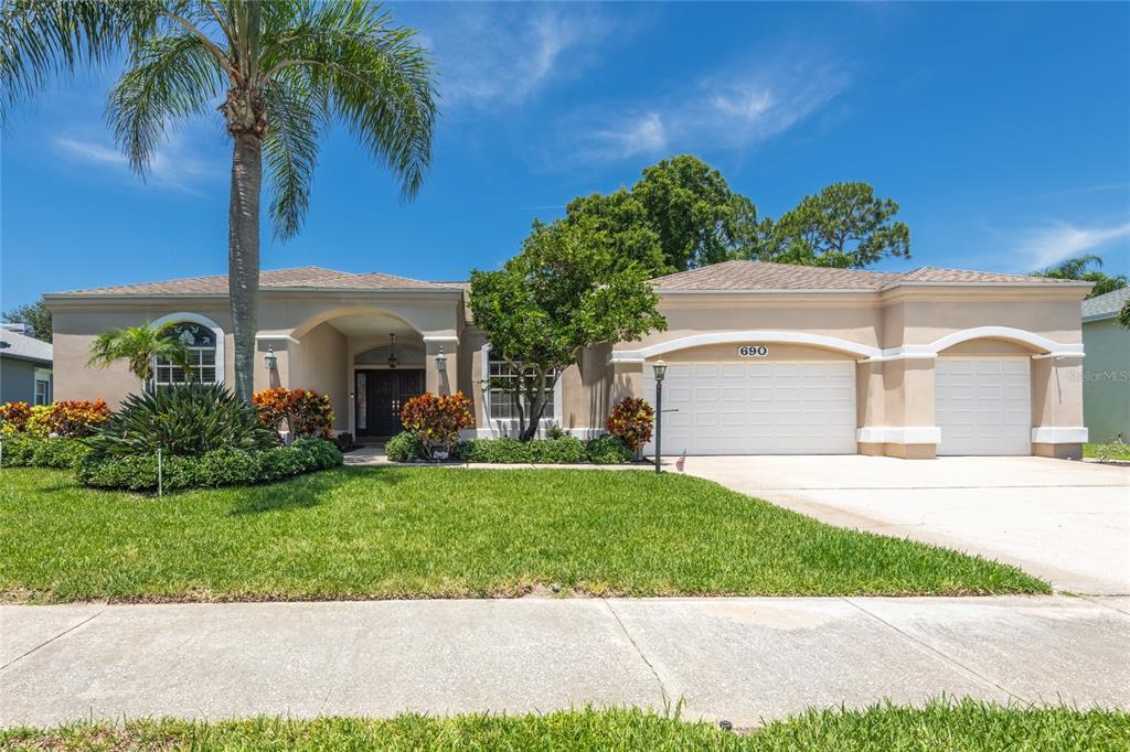 690 Weathersfield Drive Dunedin, FL 34698 - Photo 48 of 58