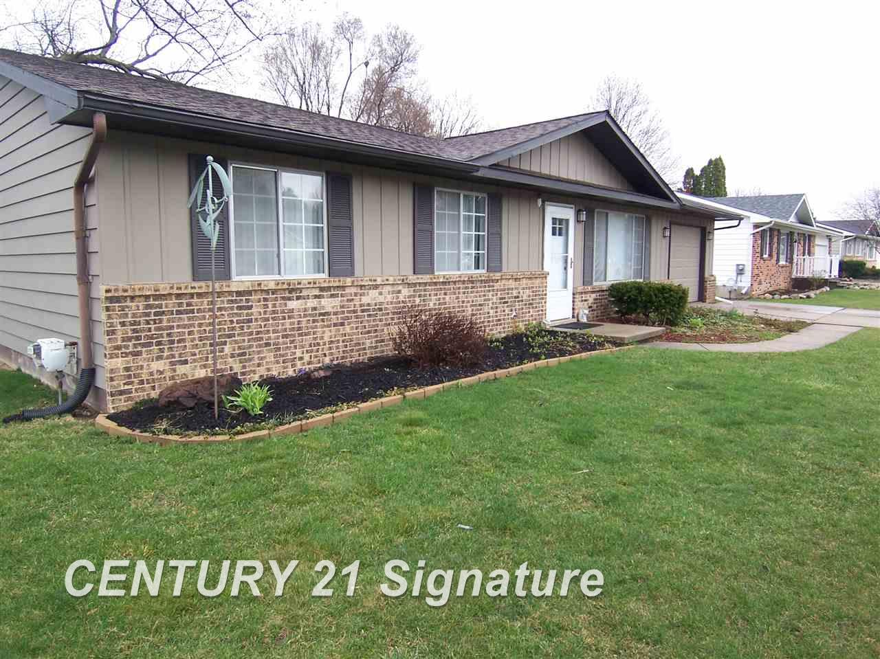 5487 Canonsburg Road Grand Blanc, MI 48439 - Photo 3 of 22