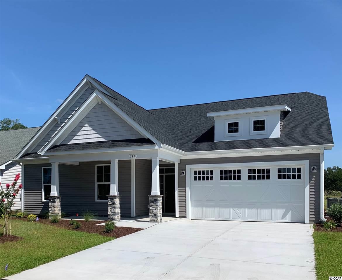 741 Ricegrass Place Little River, SC 29566 - Photo 1 of 29 Gallery Image 1