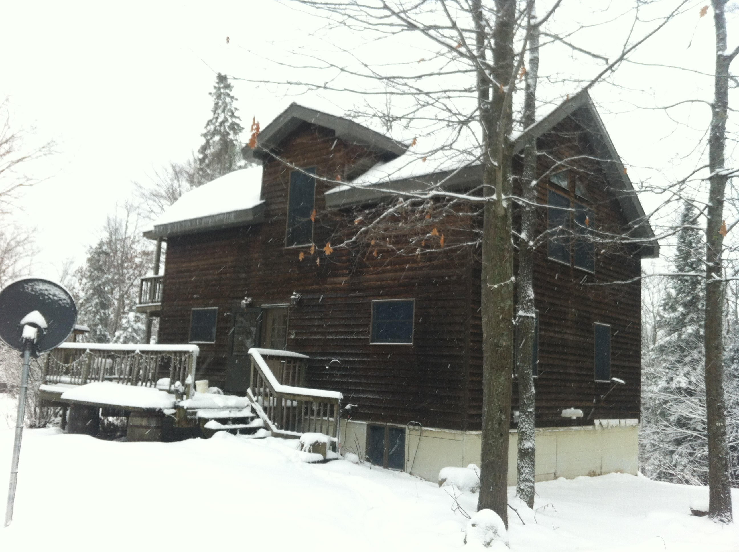 11238 South Homestead Road Sault Ste. Marie, MI 49783 - Photo 3 of 27 Gallery Image 3