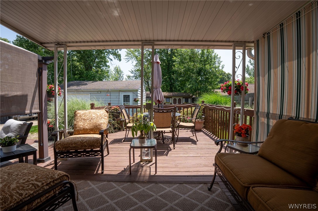 343 Roat Drive Evans, NY 14006 - Photo 25 of 41