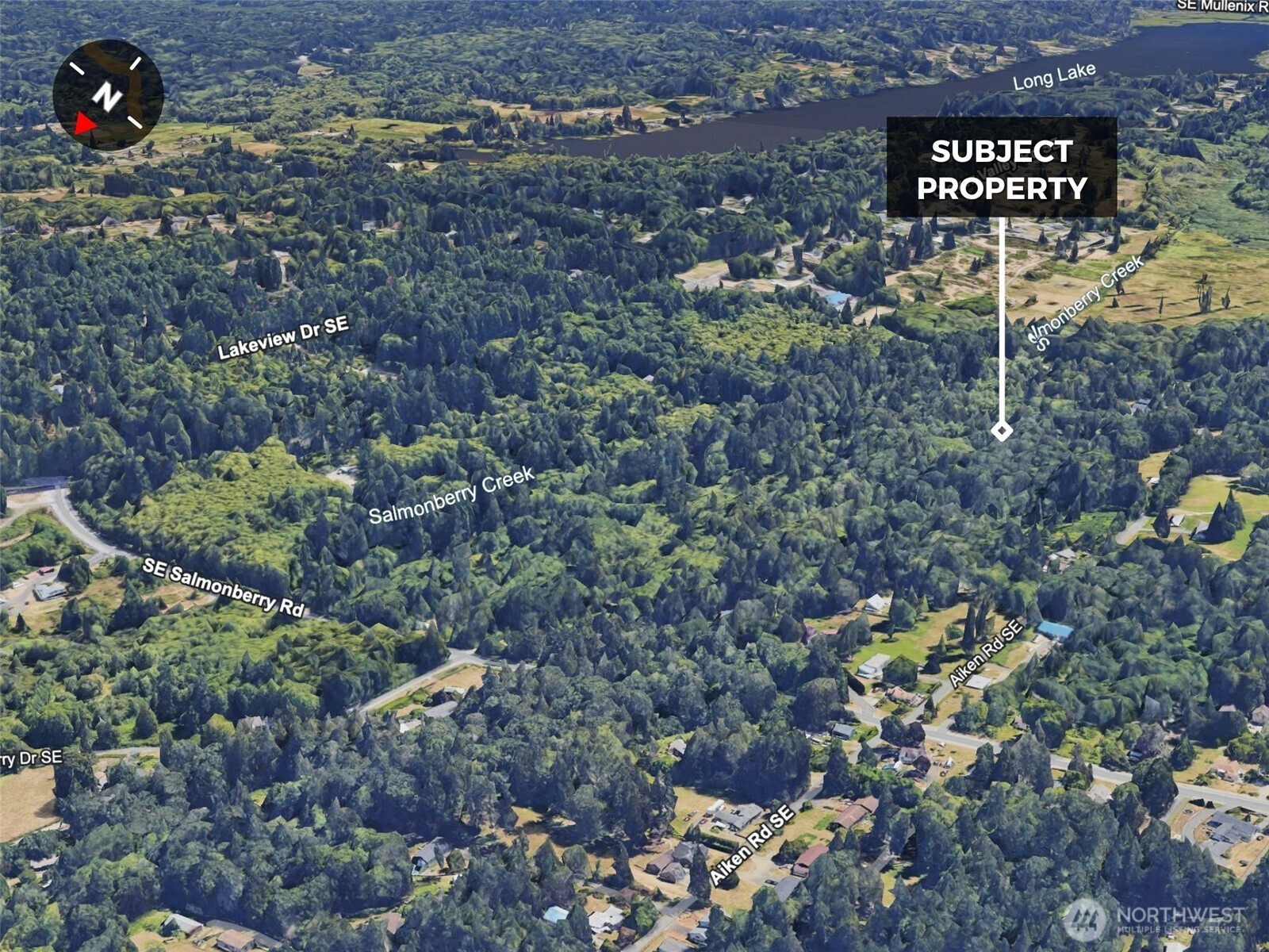 4489 Aiken Road Southeast Port Orchard, WA 98366 - Photo 11 of 24 Gallery Image 11