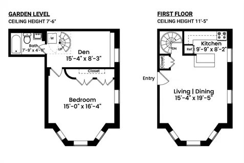 a picture of a book and a bed