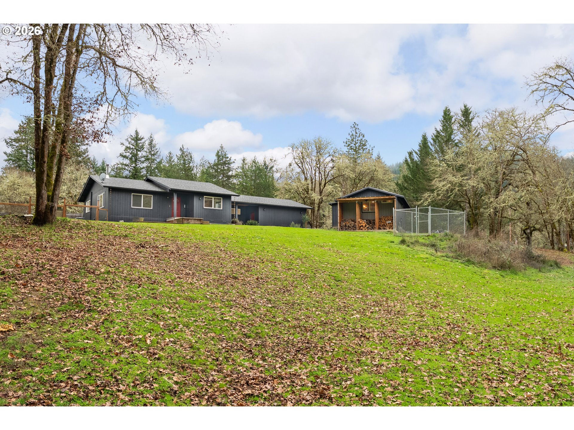 8148 Melqua Road Umpqua, OR 97486 - Photo 14 of 45 Gallery Image 14