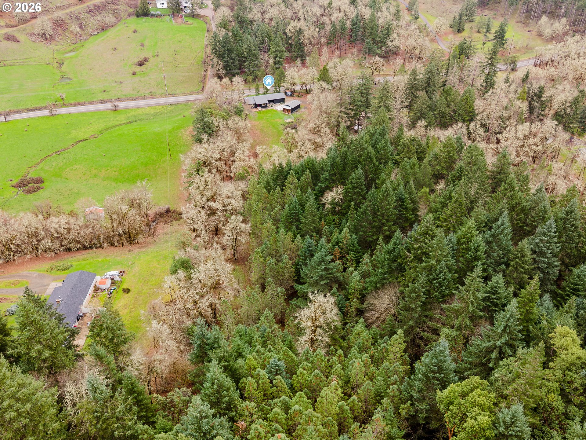 8148 Melqua Road Umpqua, OR 97486 - Photo 5 of 45 Gallery Image 5