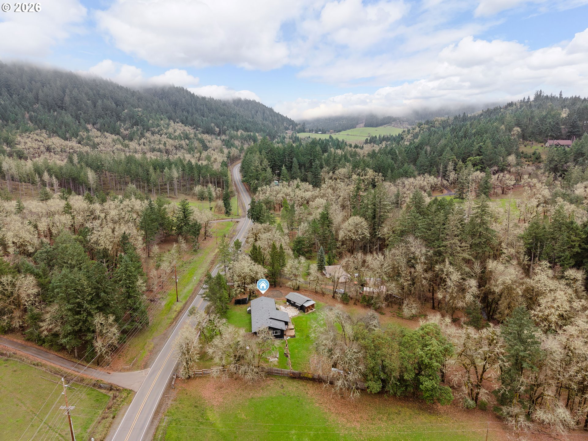 8148 Melqua Road Umpqua, OR 97486 - Photo 6 of 45 Gallery Image 6