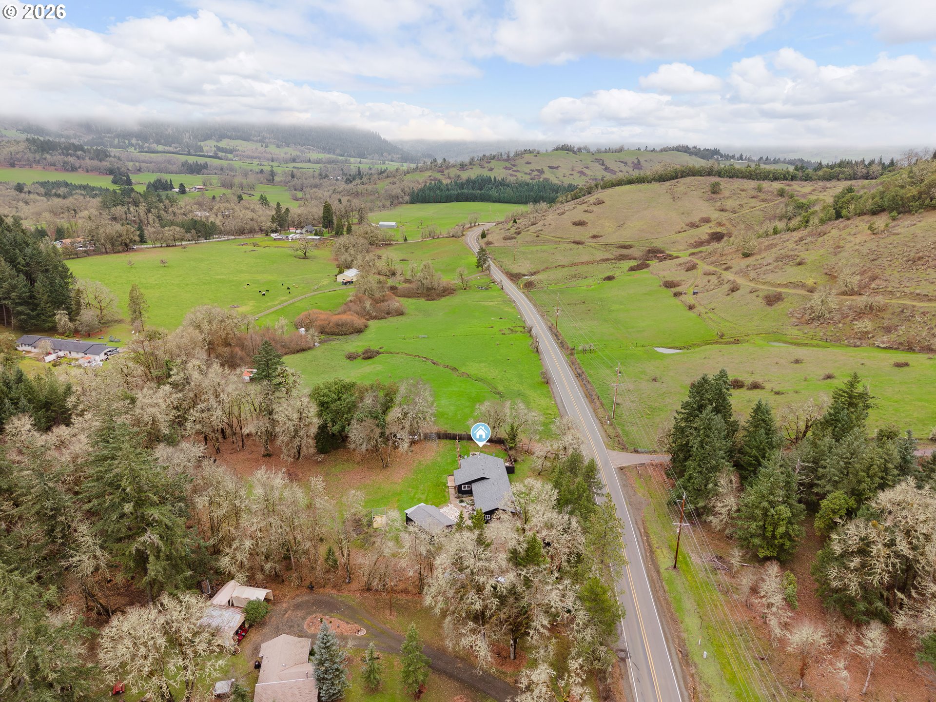 8148 Melqua Road Umpqua, OR 97486 - Photo 7 of 45 Gallery Image 7
