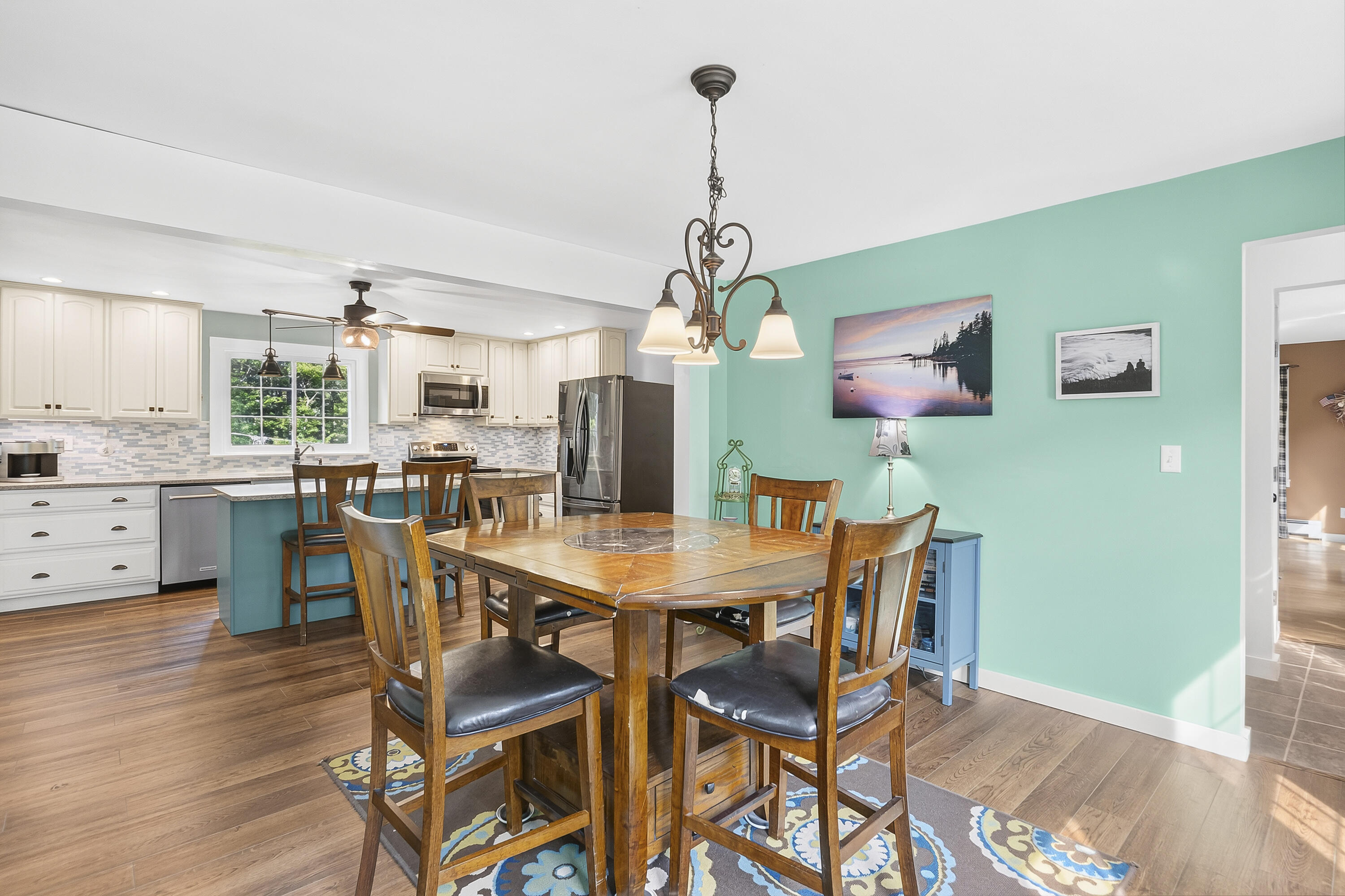19 Oak Ridge Drive Wiscasset, ME 04578 - Photo 22 of 66 19 Oak Ridge Dr_125
